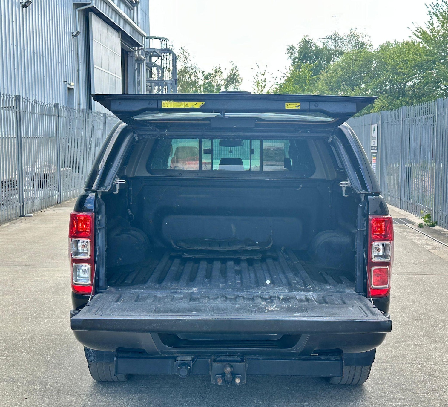 Vehicle 50
