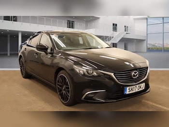 Mazda - Mazda6