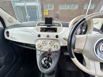 Used Fiat 500 2013 for sale - 75246363: Photo