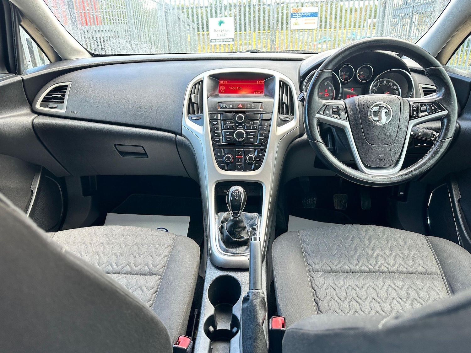 Vehicle 13