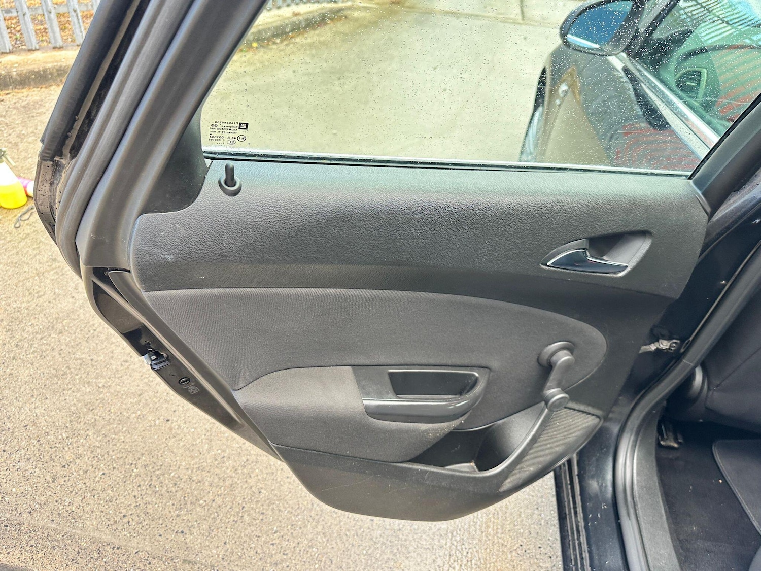 Vehicle 26