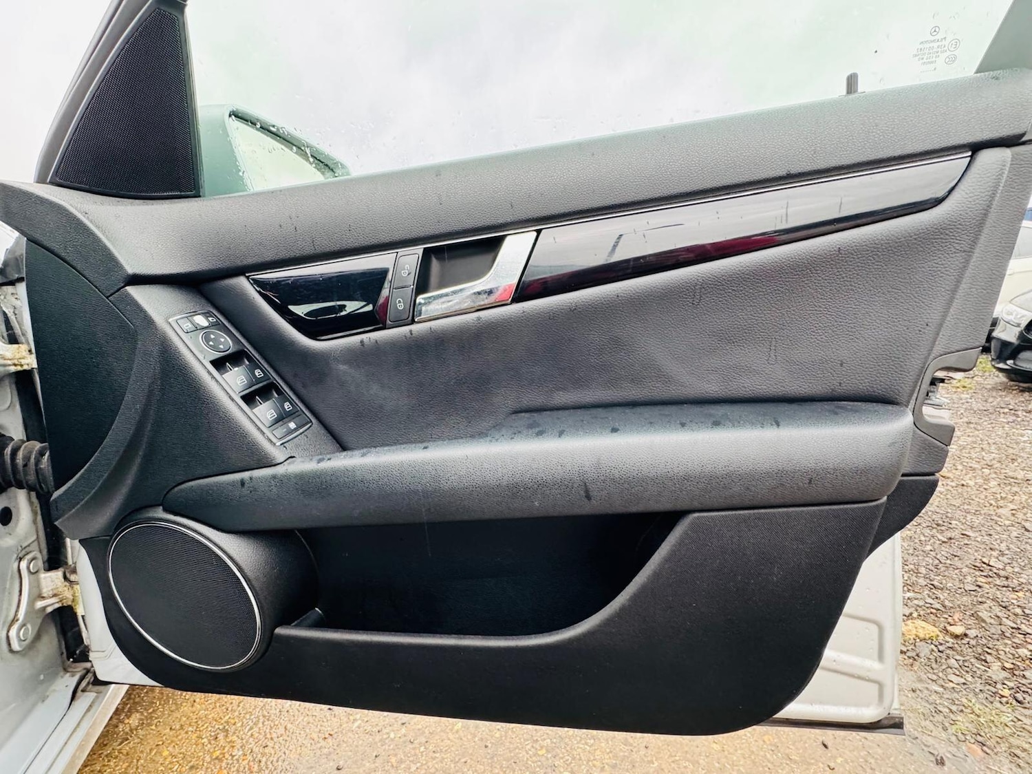 Used Mercedes-Benz C Class 2009 for sale - 77162952: Photo 26