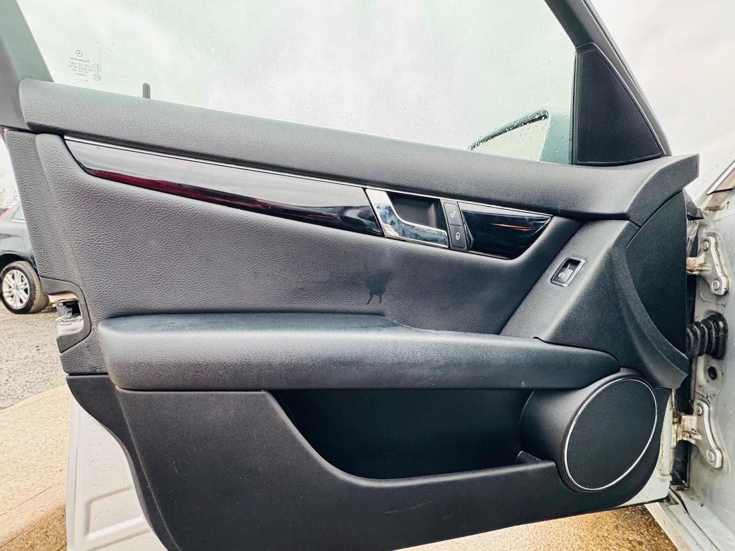 Used Mercedes-Benz C Class 2009 for sale - 77162952: Photo 29