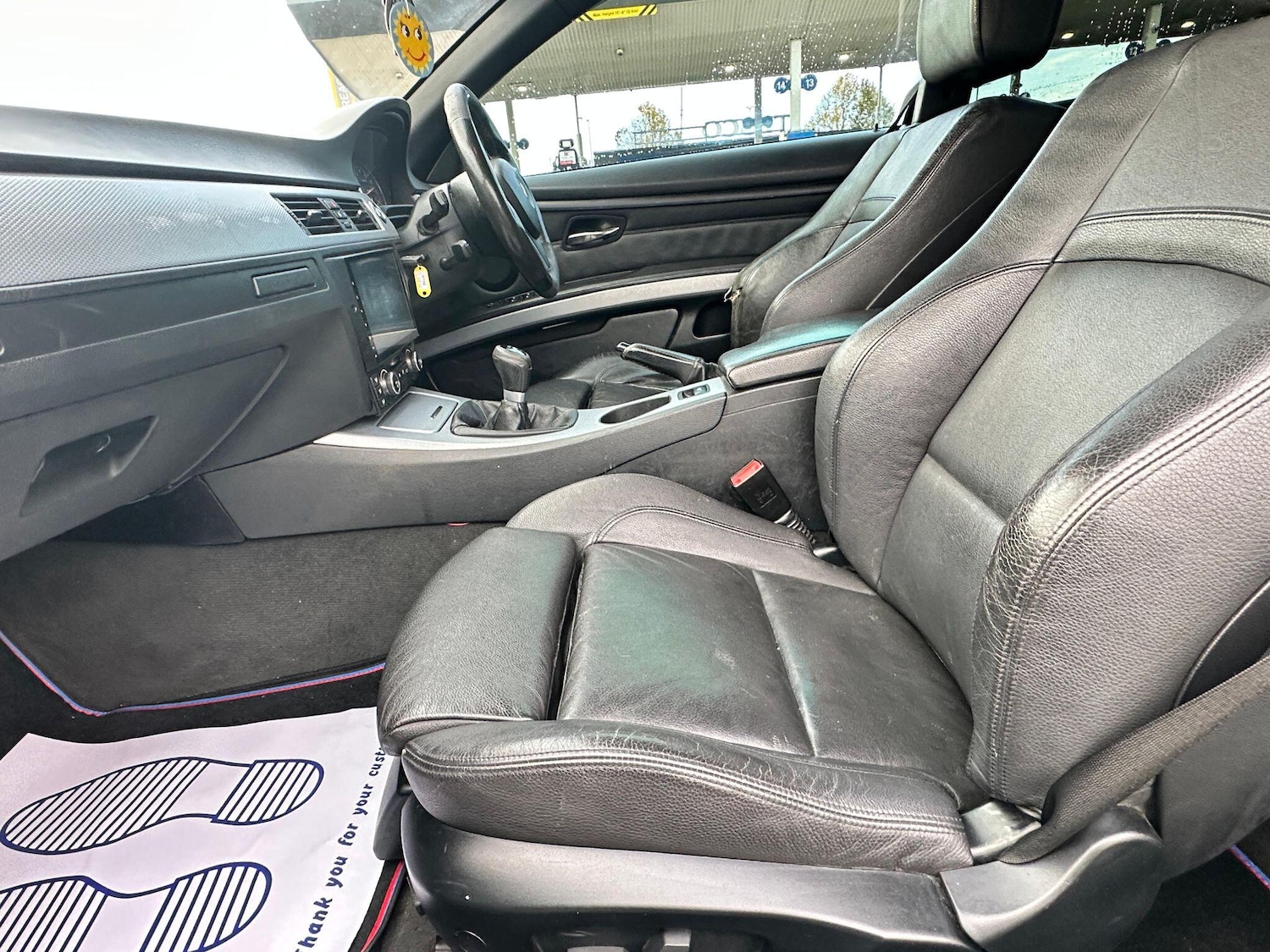 Used BMW 3 Series 2007 for sale - 76976298: Photo 12