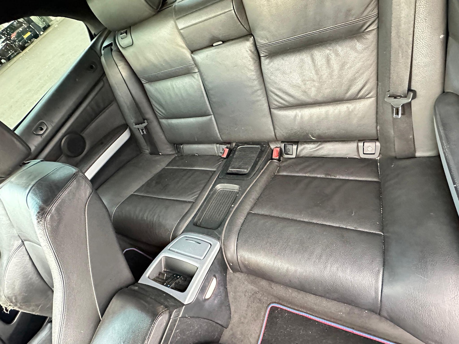 Used BMW 3 Series 2007 for sale - 76976298: Photo 14