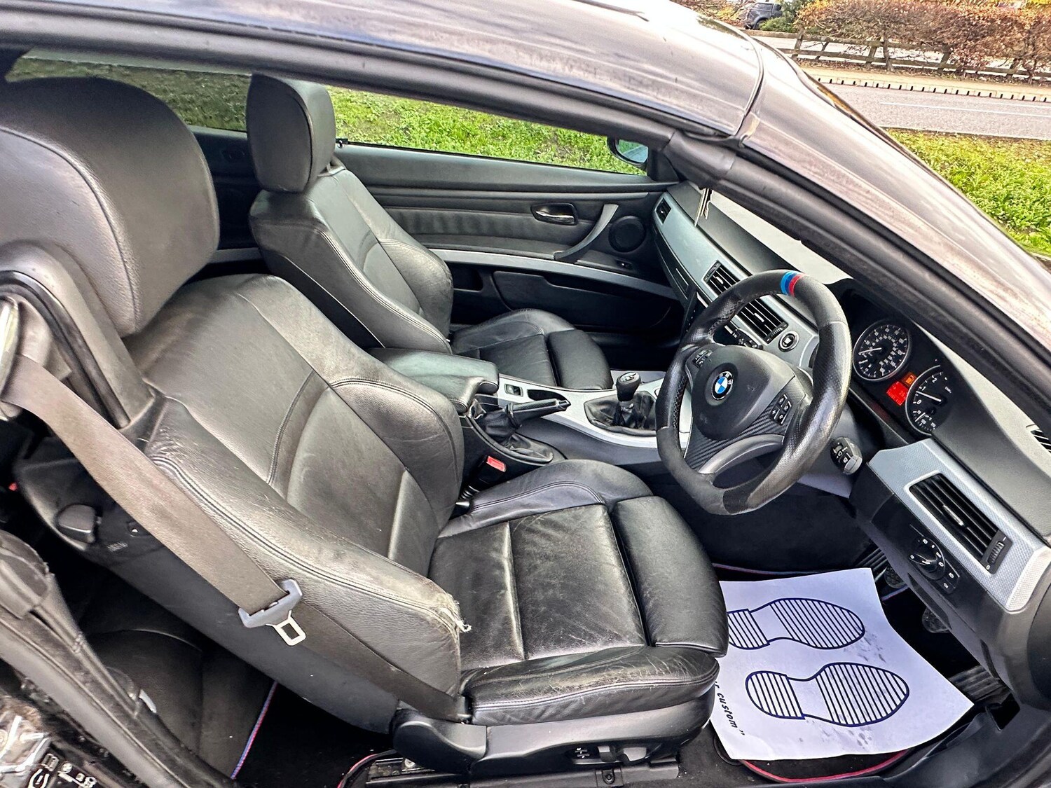 Used BMW 3 Series 2007 for sale - 76976298: Photo 20