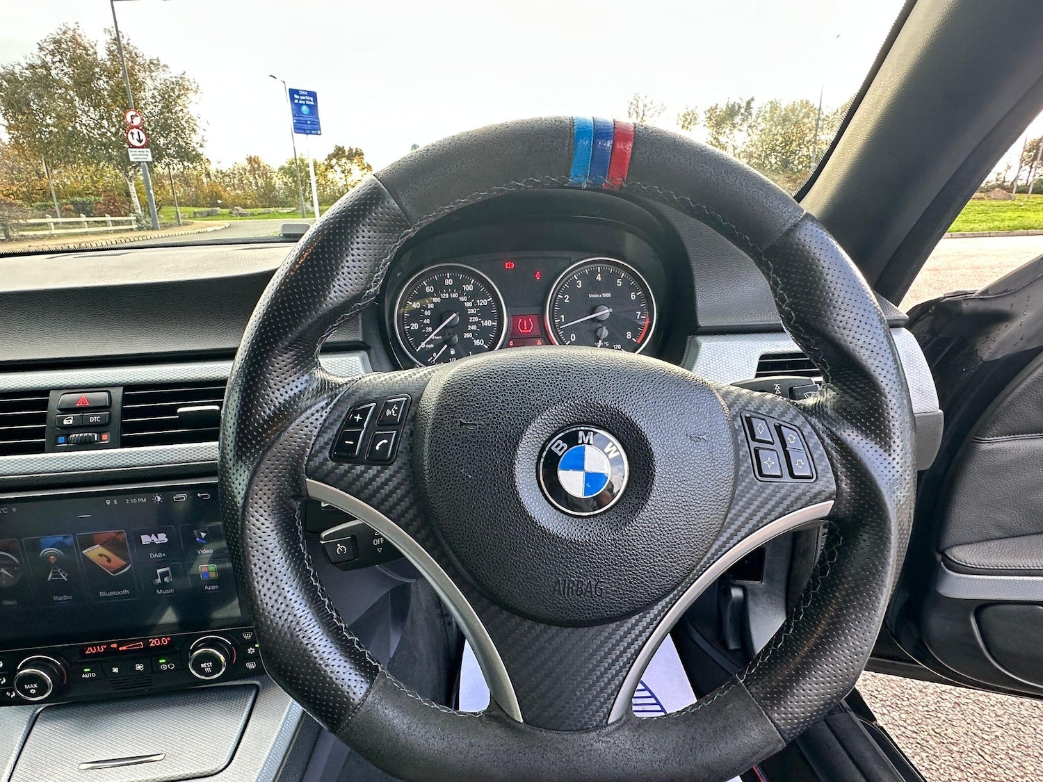 Used BMW 3 Series 2007 for sale - 76976298: Photo 29