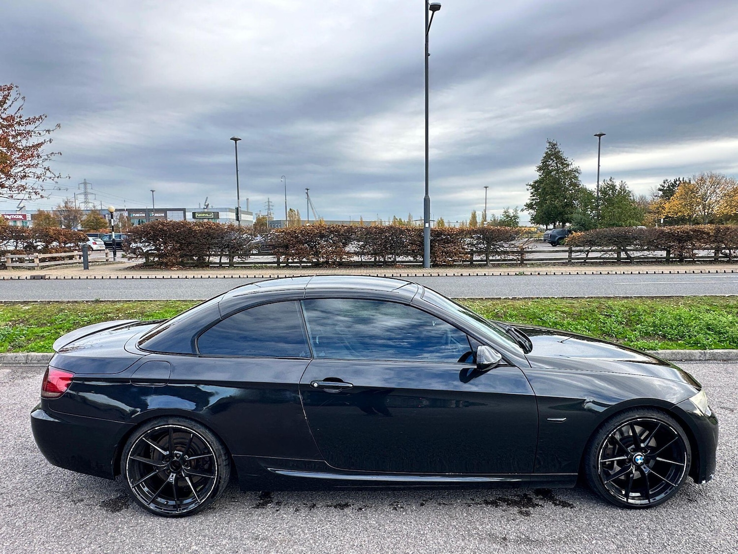 Used BMW 3 Series 2007 for sale - 76976298: Photo 3