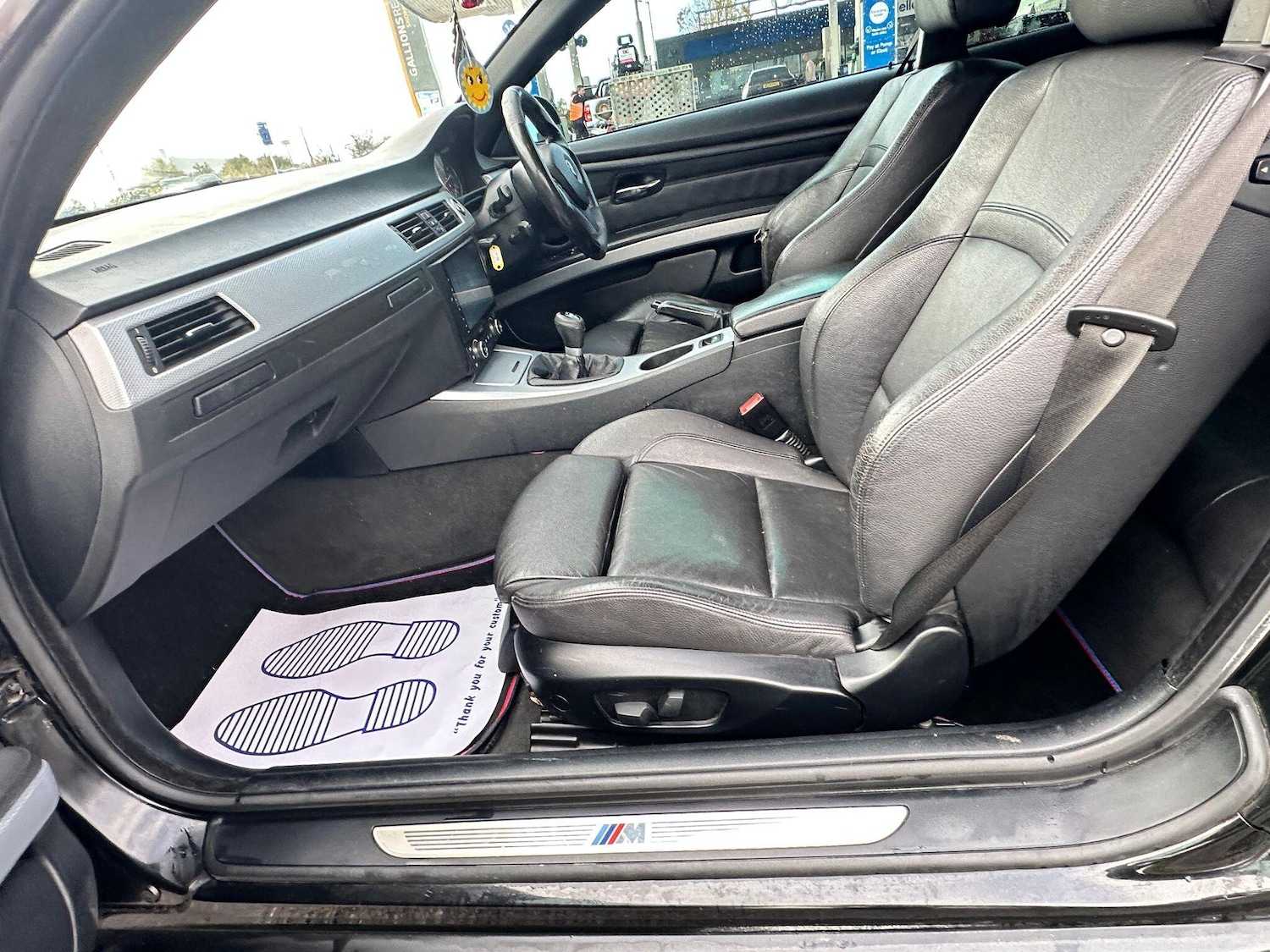 Used BMW 3 Series 2007 for sale - 76976298: Photo 9