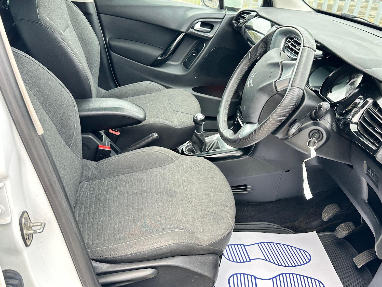 Used Citroen C3 2016 for sale - 76976000: Photo 17