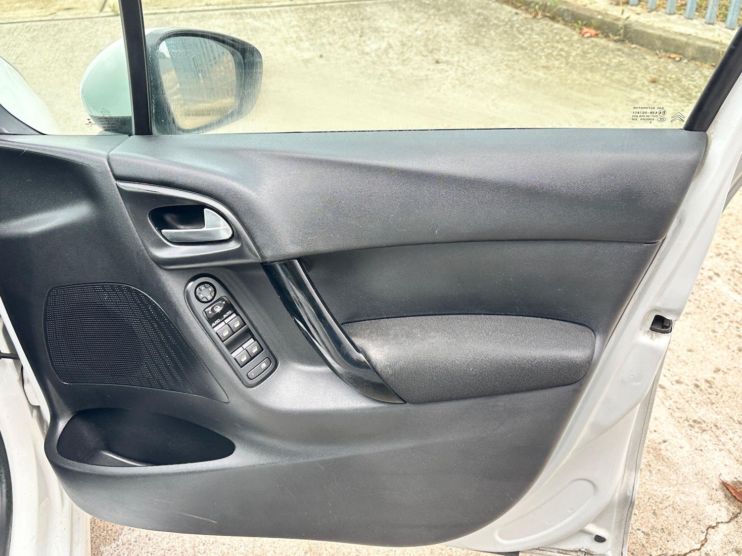 Used Citroen C3 2016 for sale - 76976000: Photo 23