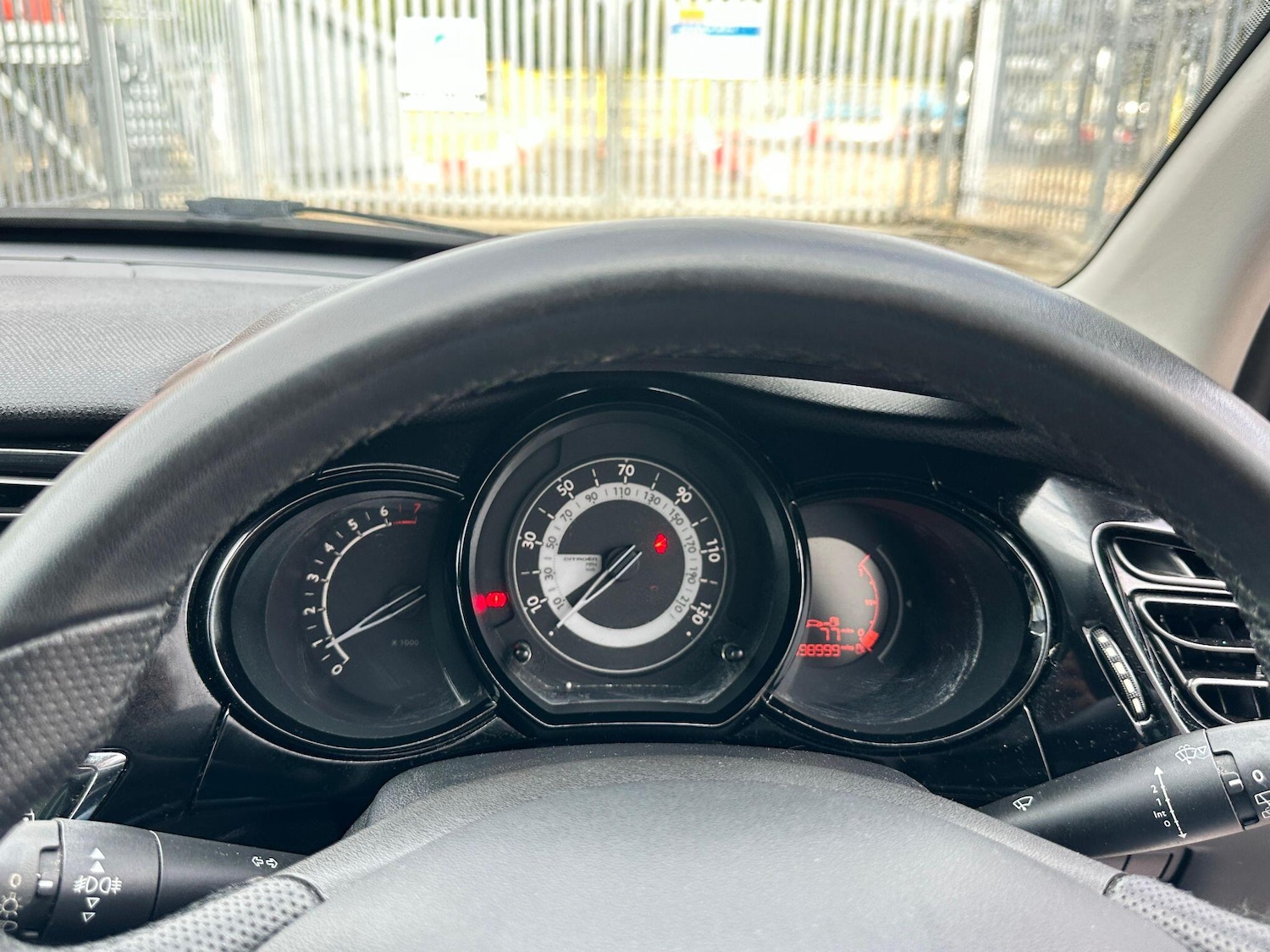 Used Citroen C3 2016 for sale - 76976000: Photo 24