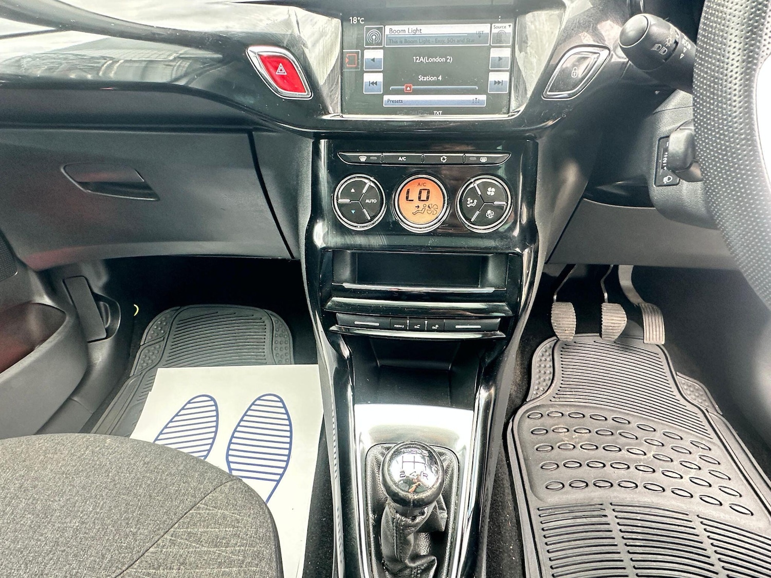 Used Citroen C3 2016 for sale - 76976000: Photo 28