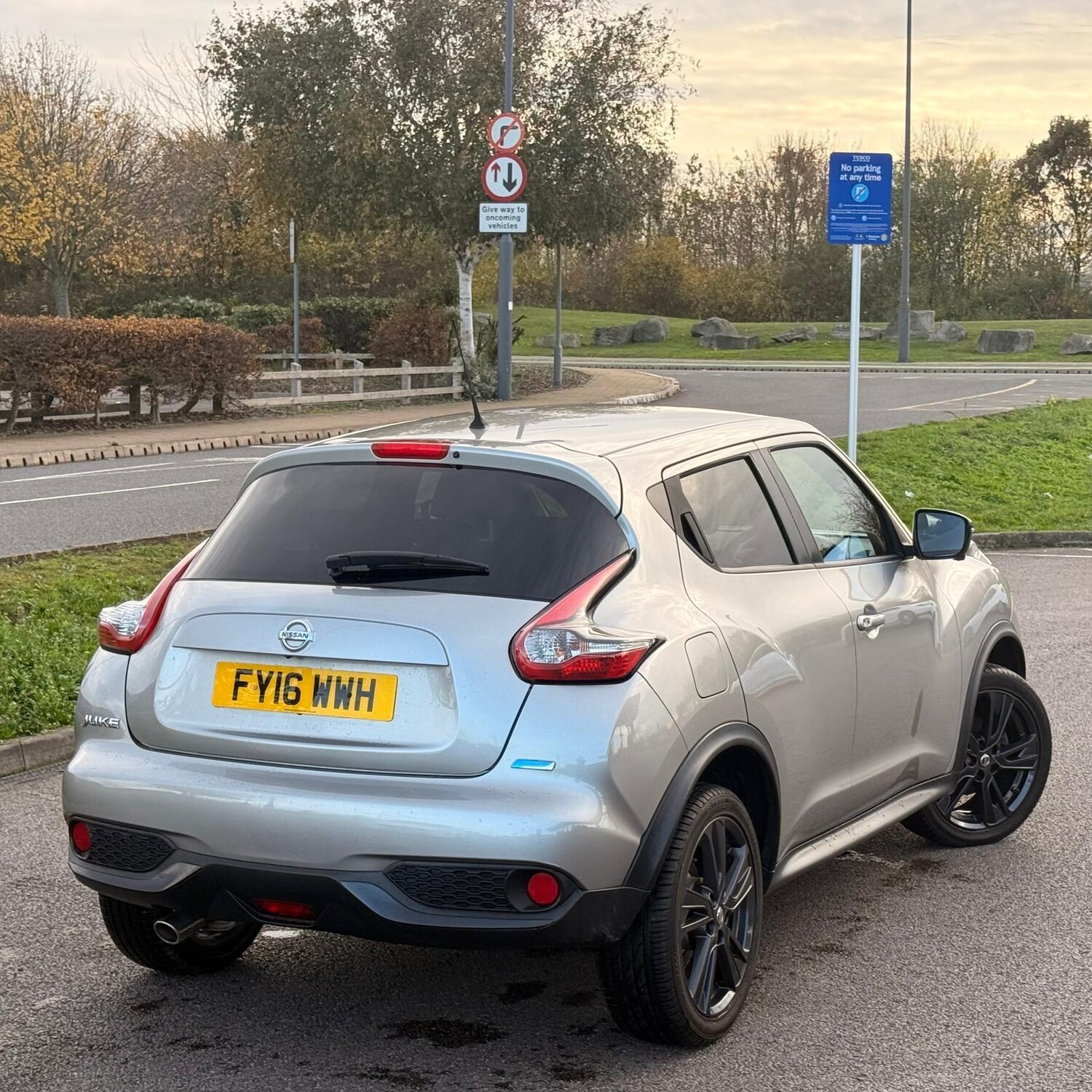 Used Nissan Juke for sale - 77723799: Photo 19