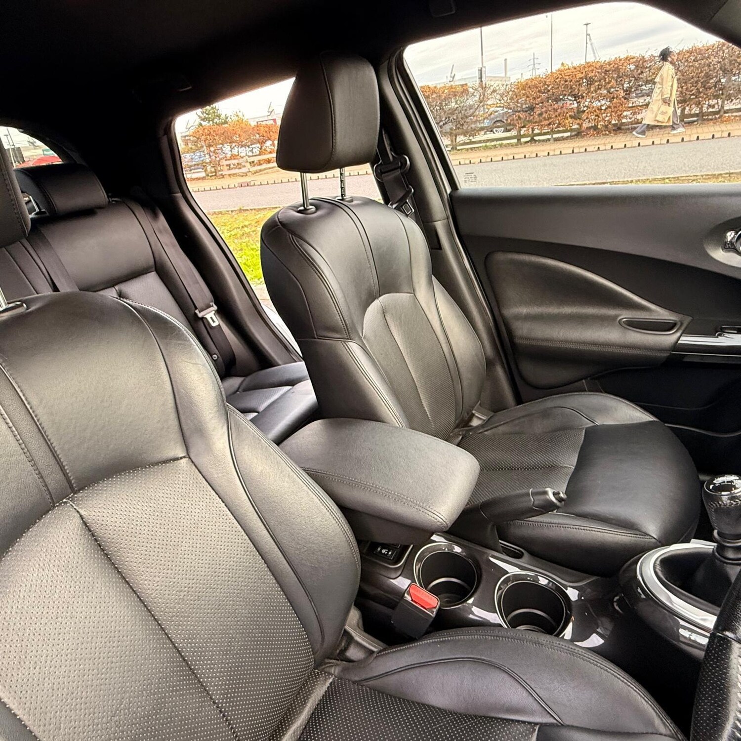 Used Nissan Juke for sale - 77723799: Photo 20