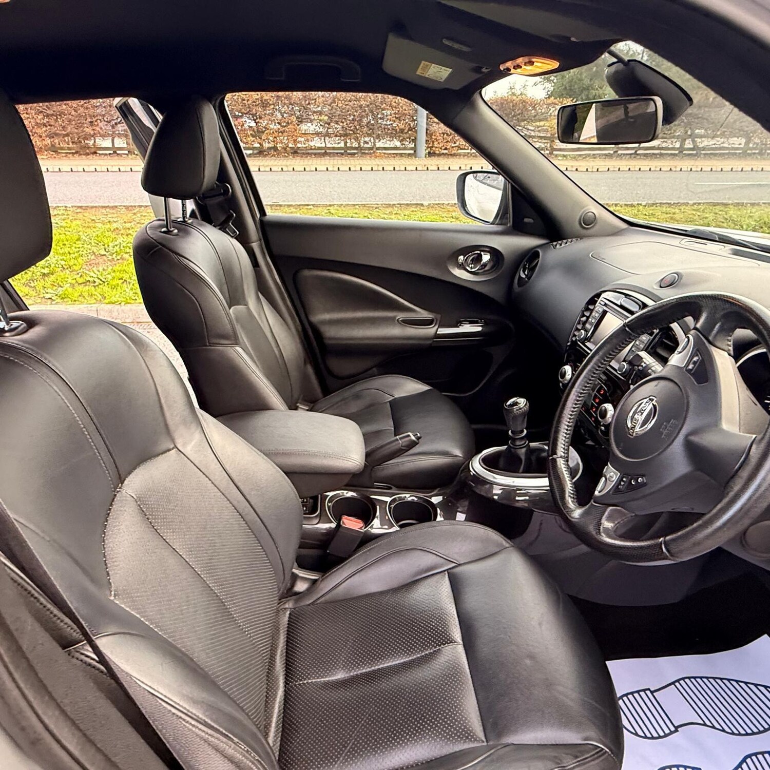 Used Nissan Juke for sale - 77723799: Photo 21