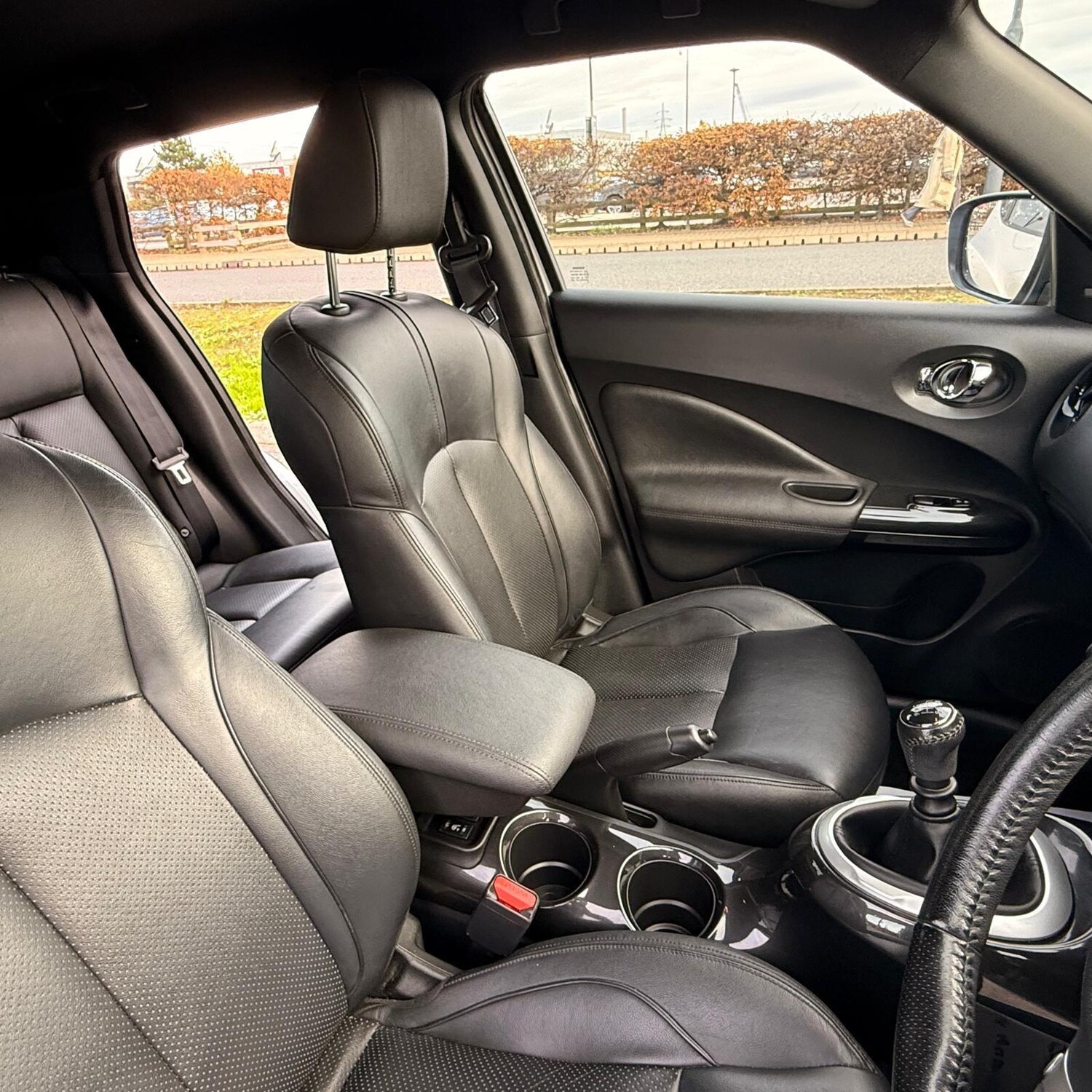 Used Nissan Juke for sale - 77723799: Photo 23