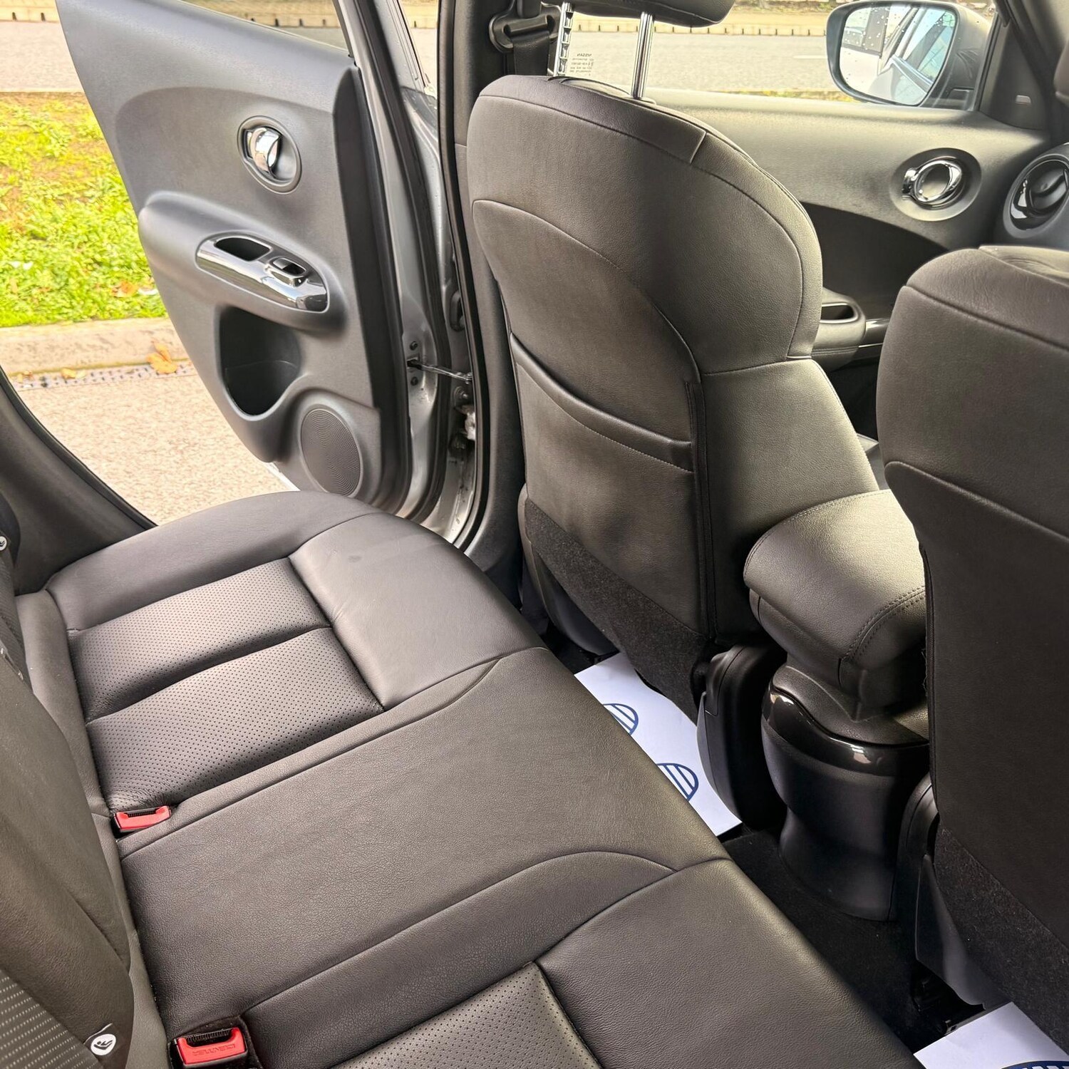 Used Nissan Juke for sale - 77723799: Photo 24