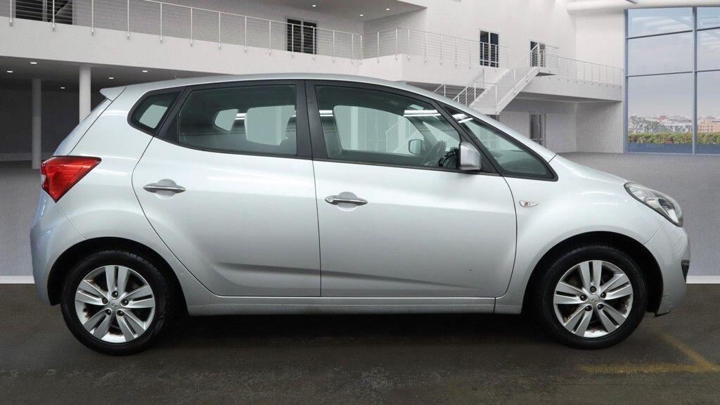 Used Hyundai Ix20 2012 for sale - 77290675: Photo 5
