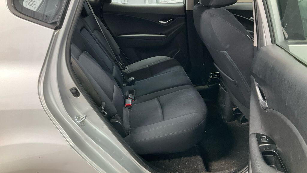 Used Hyundai Ix20 2012 for sale - 77290675: Photo 8