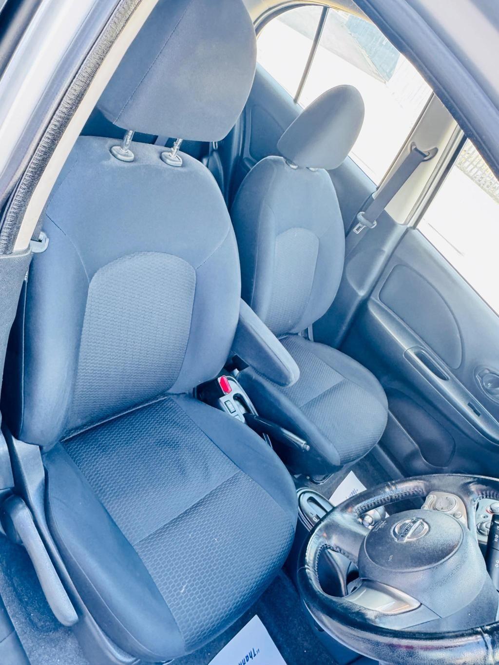 Used Nissan Micra 2011 for sale - 76377237: Photo 18