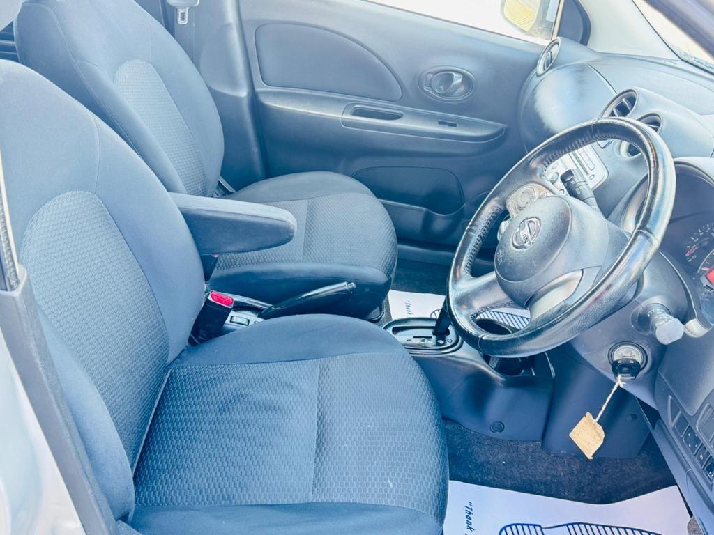 Used Nissan Micra 2011 for sale - 76377237: Photo 19