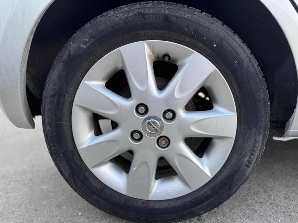 Used Nissan Micra 2011 for sale - 76377237: Photo 24