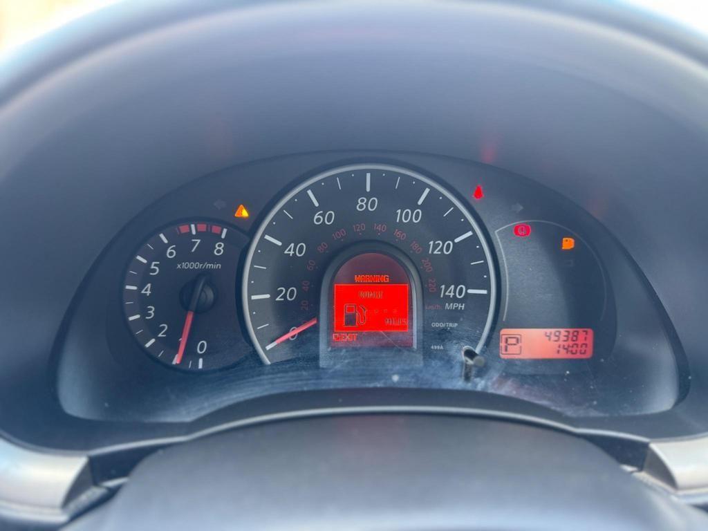 Used Nissan Micra 2011 for sale - 76377237: Photo 27