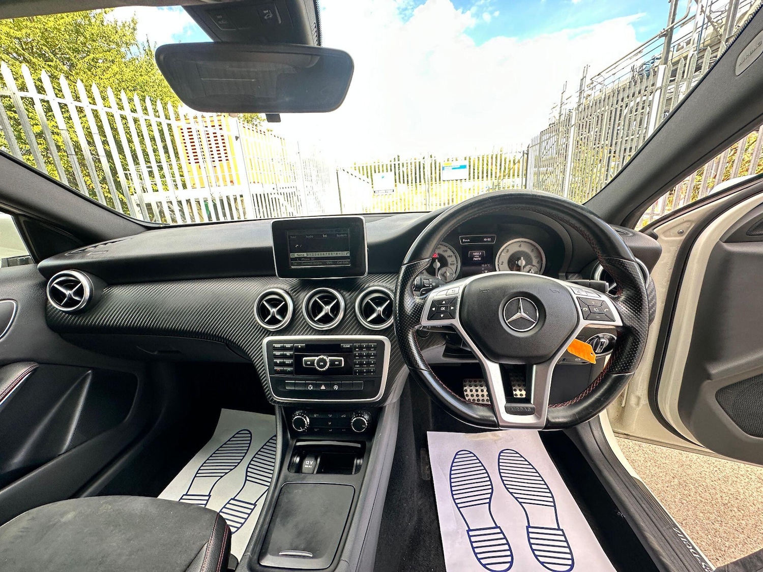 Vehicle 17