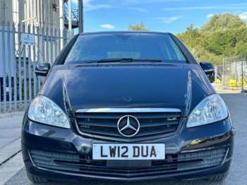 Used Mercedes-Benz A-Class 2012 for sale - 75246806: Photo
