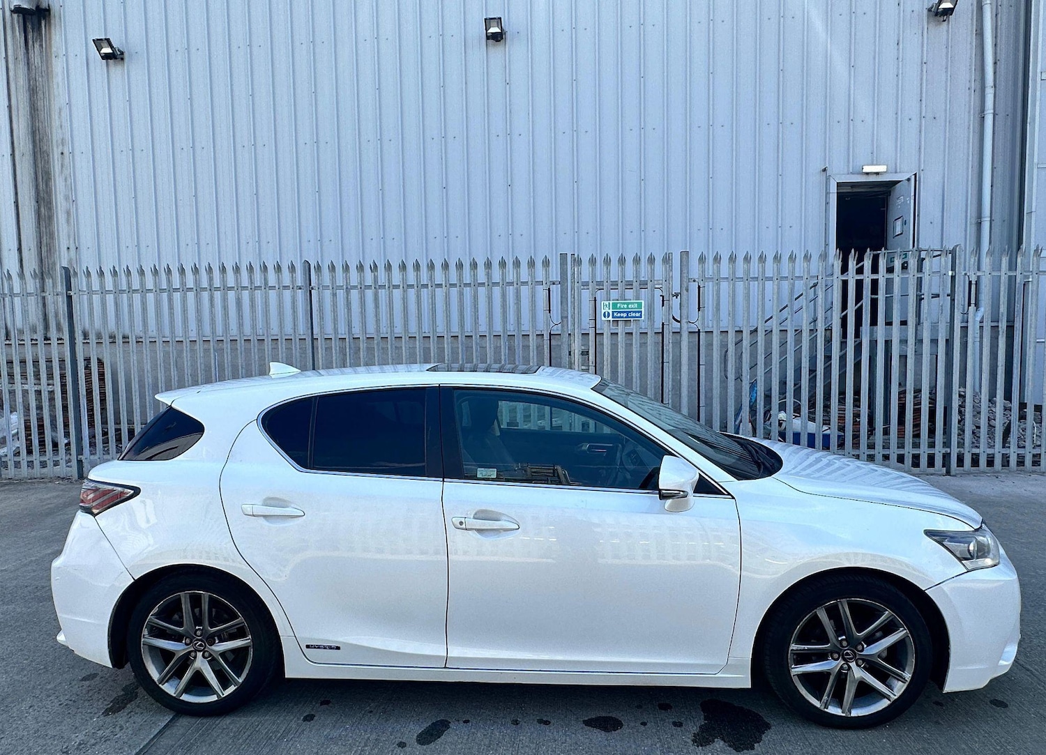 Used Lexus CT 2016 for sale - 76026580: Photo 11