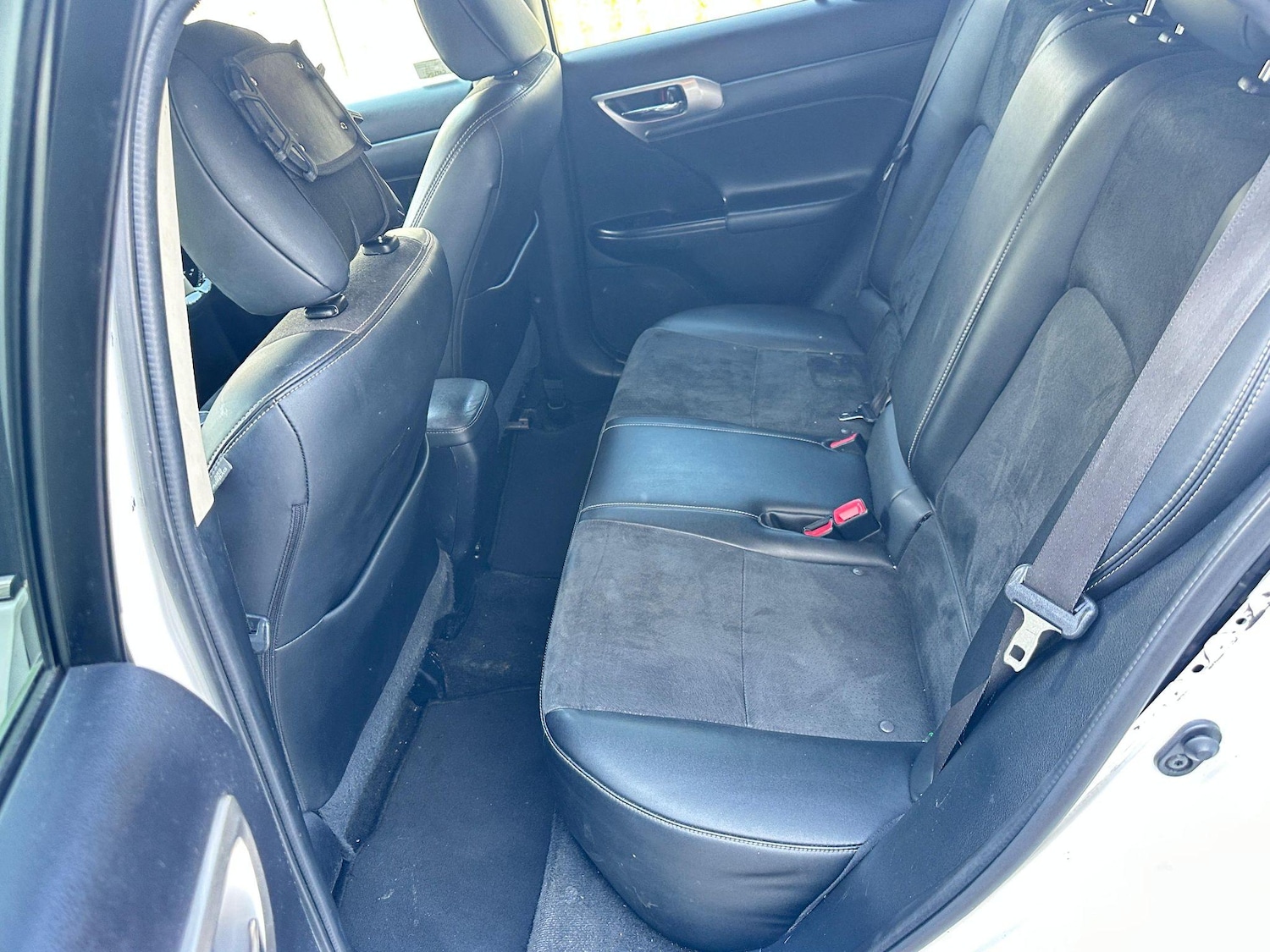 Used Lexus CT 2016 for sale - 76026580: Photo 20