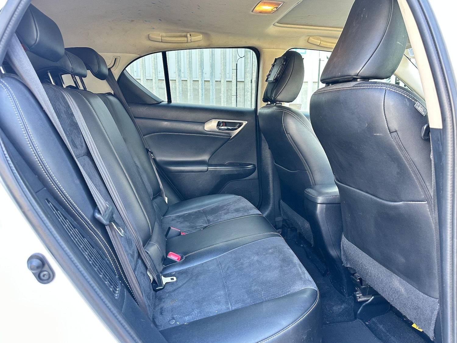 Used Lexus CT 2016 for sale - 76026580: Photo 22