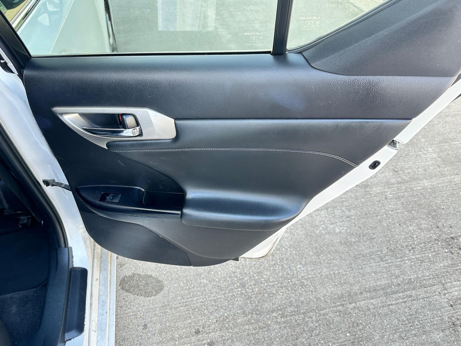 Used Lexus CT 2016 for sale - 76026580: Photo 25