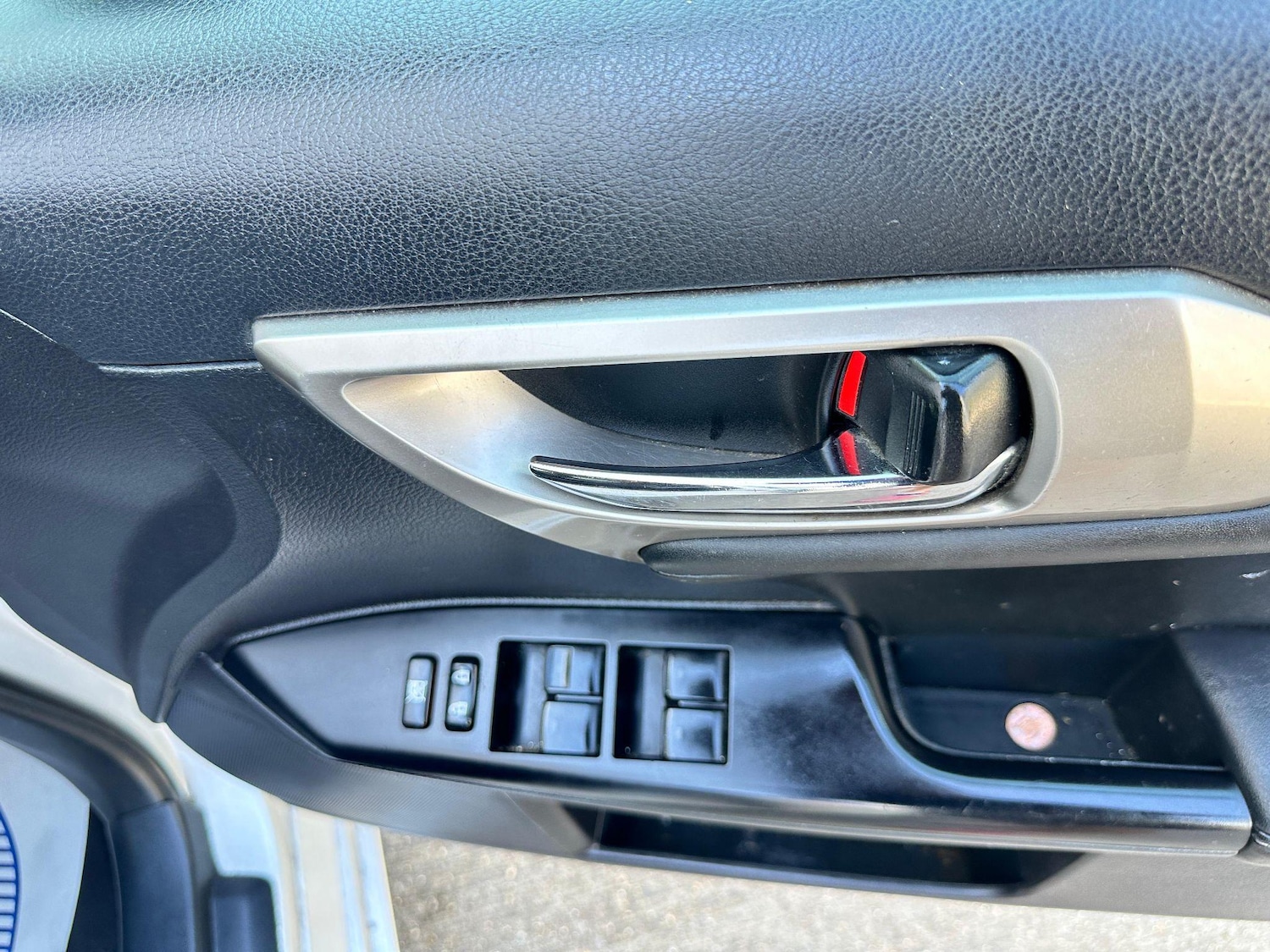 Used Lexus CT 2016 for sale - 76026580: Photo 27