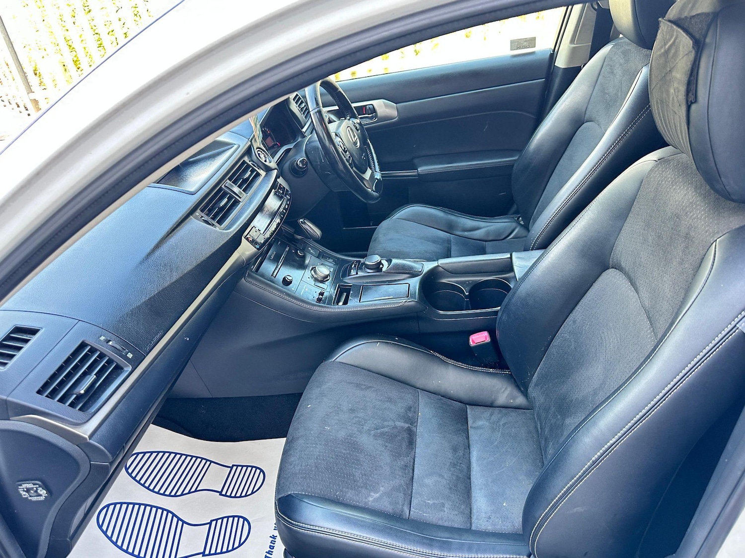 Used Lexus CT 2016 for sale - 76026580: Photo 32