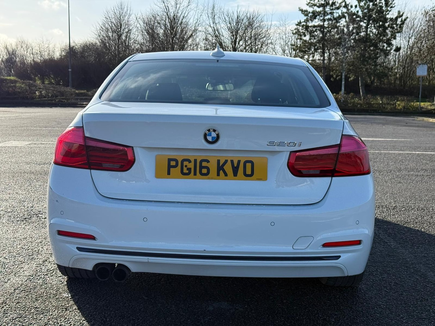 Used BMW 3 Series 2016 for sale - 77291021: Photo 13