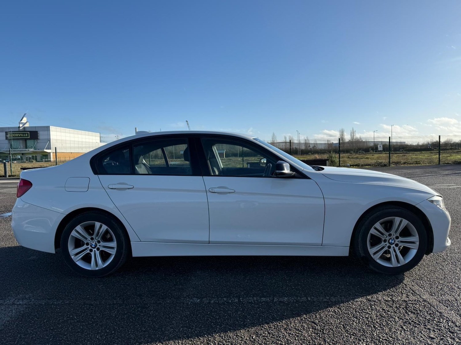 Used BMW 3 Series 2016 for sale - 77291021: Photo 14