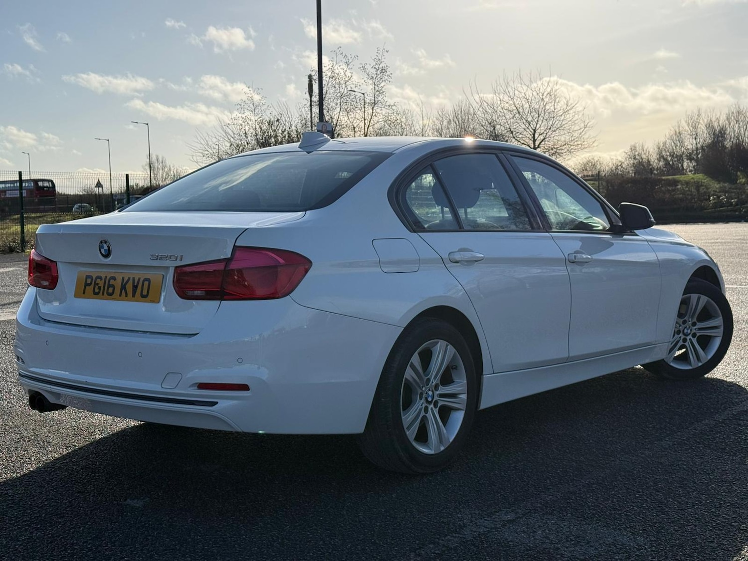Used BMW 3 Series 2016 for sale - 77291021: Photo 15