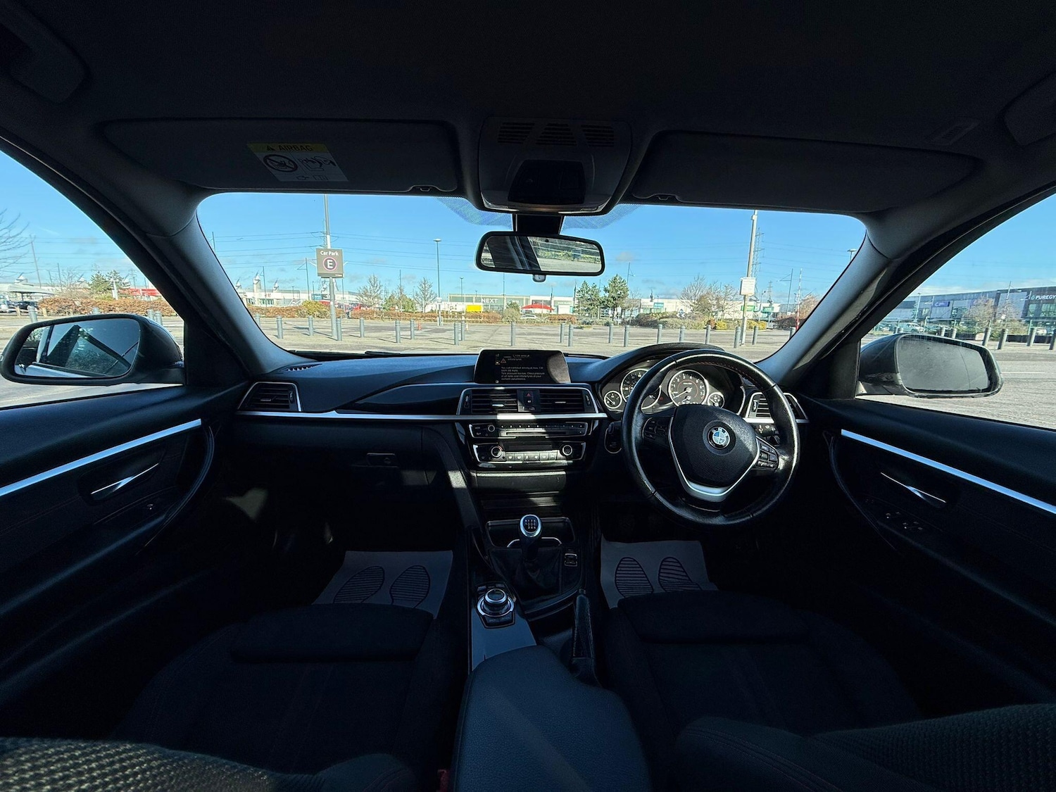 Used BMW 3 Series 2016 for sale - 77291021: Photo 16