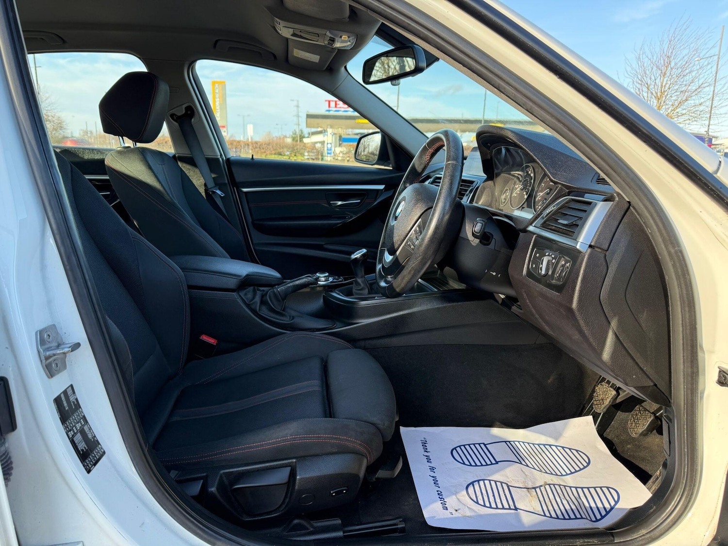 Used BMW 3 Series 2016 for sale - 77291021: Photo 18