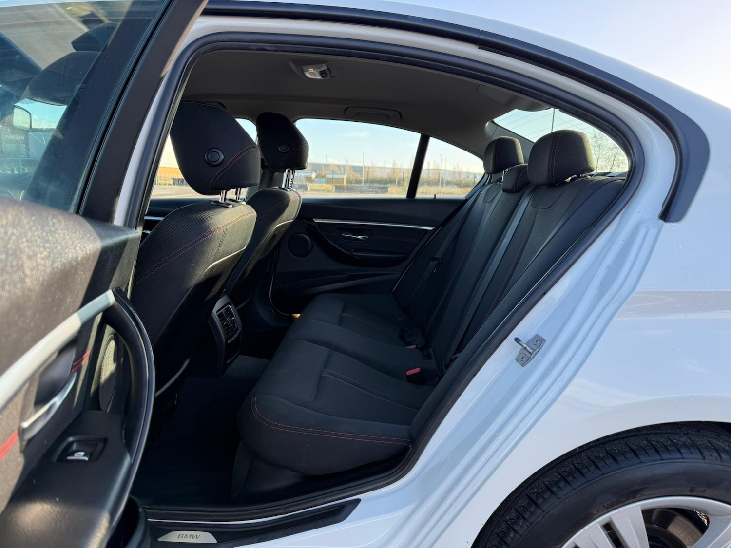 Used BMW 3 Series 2016 for sale - 77291021: Photo 19