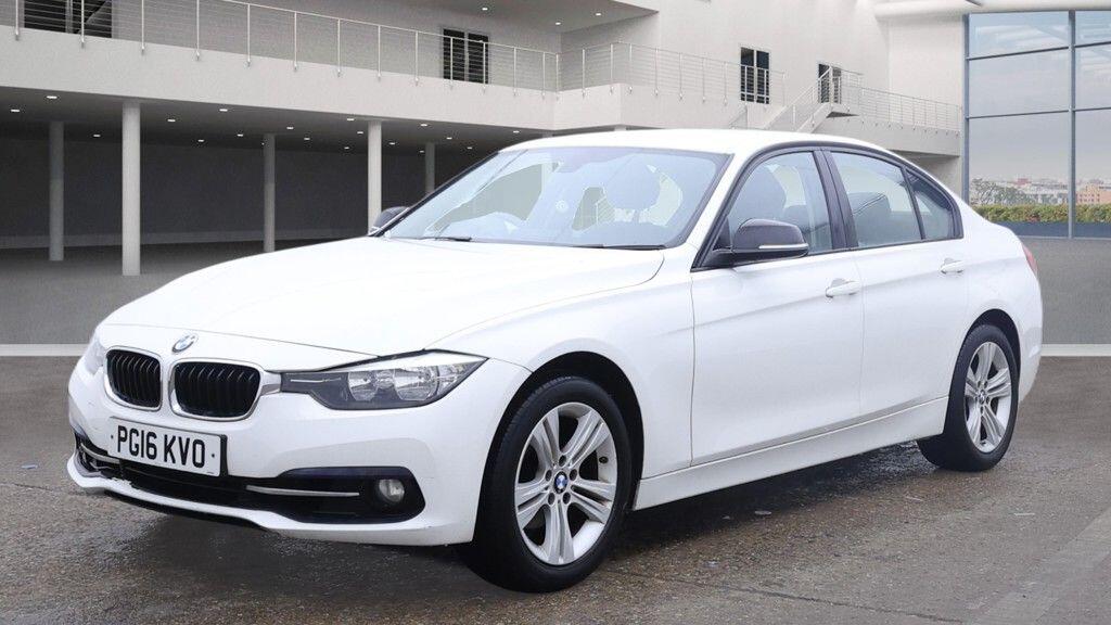 Used BMW 3 Series for sale - 77291021: Photo 2