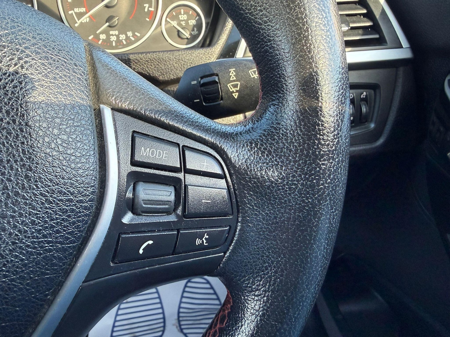 Used BMW 3 Series 2016 for sale - 77291021: Photo 22