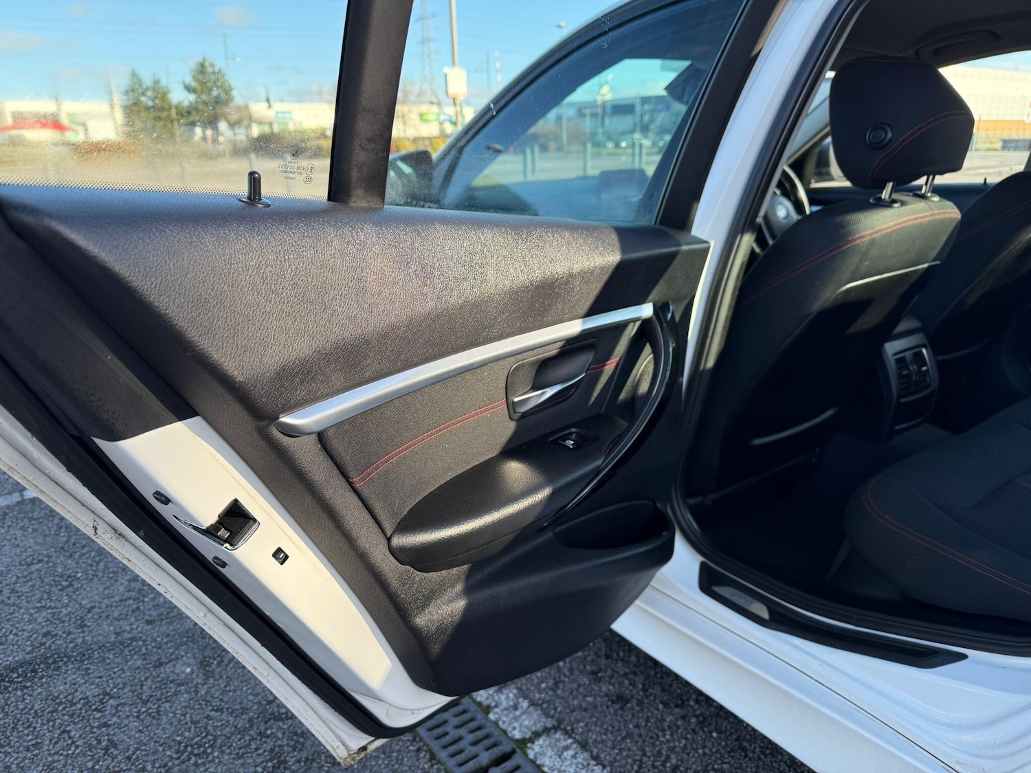 Used BMW 3 Series 2016 for sale - 77291021: Photo 24