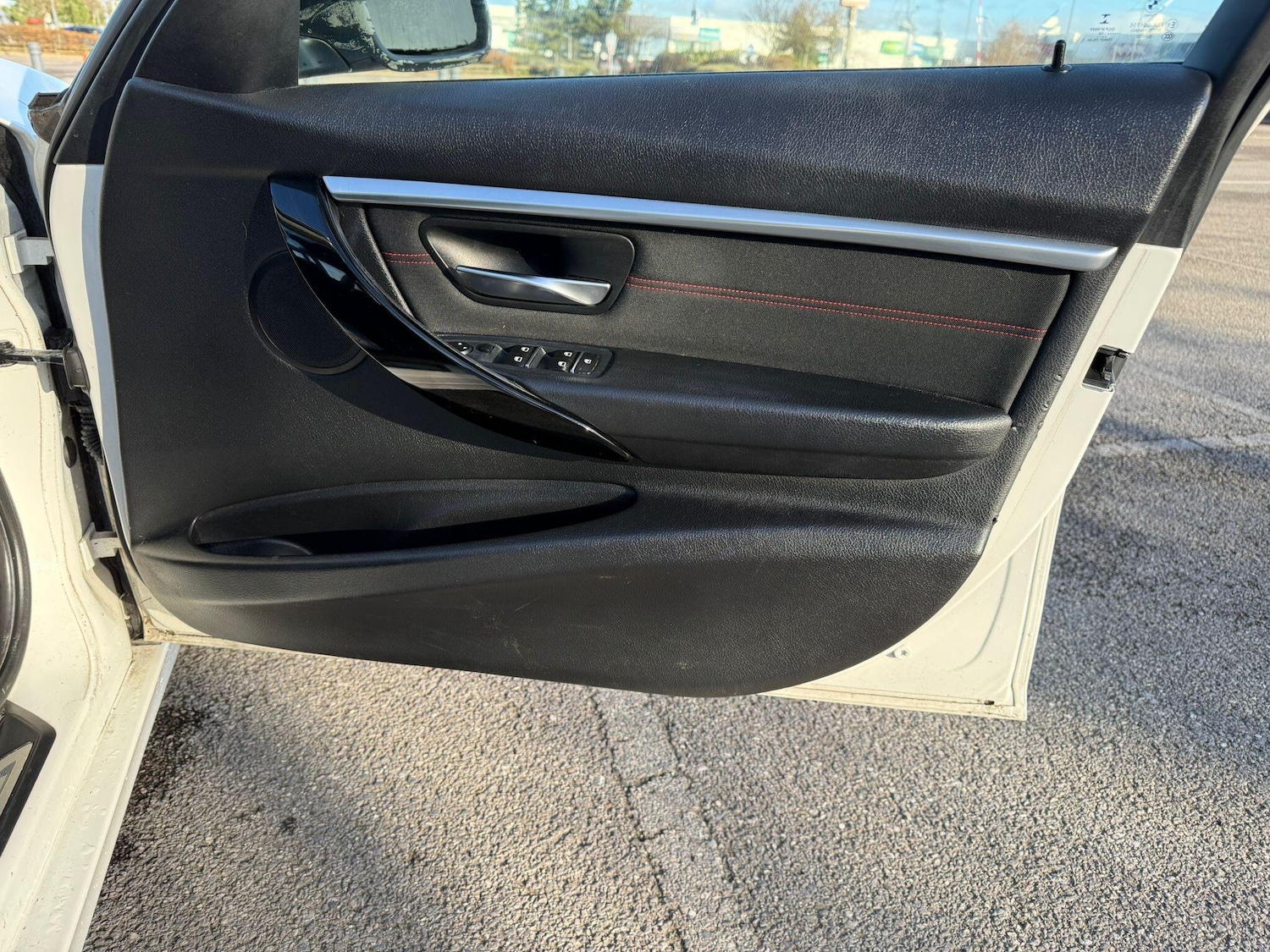 Used BMW 3 Series 2016 for sale - 77291021: Photo 25