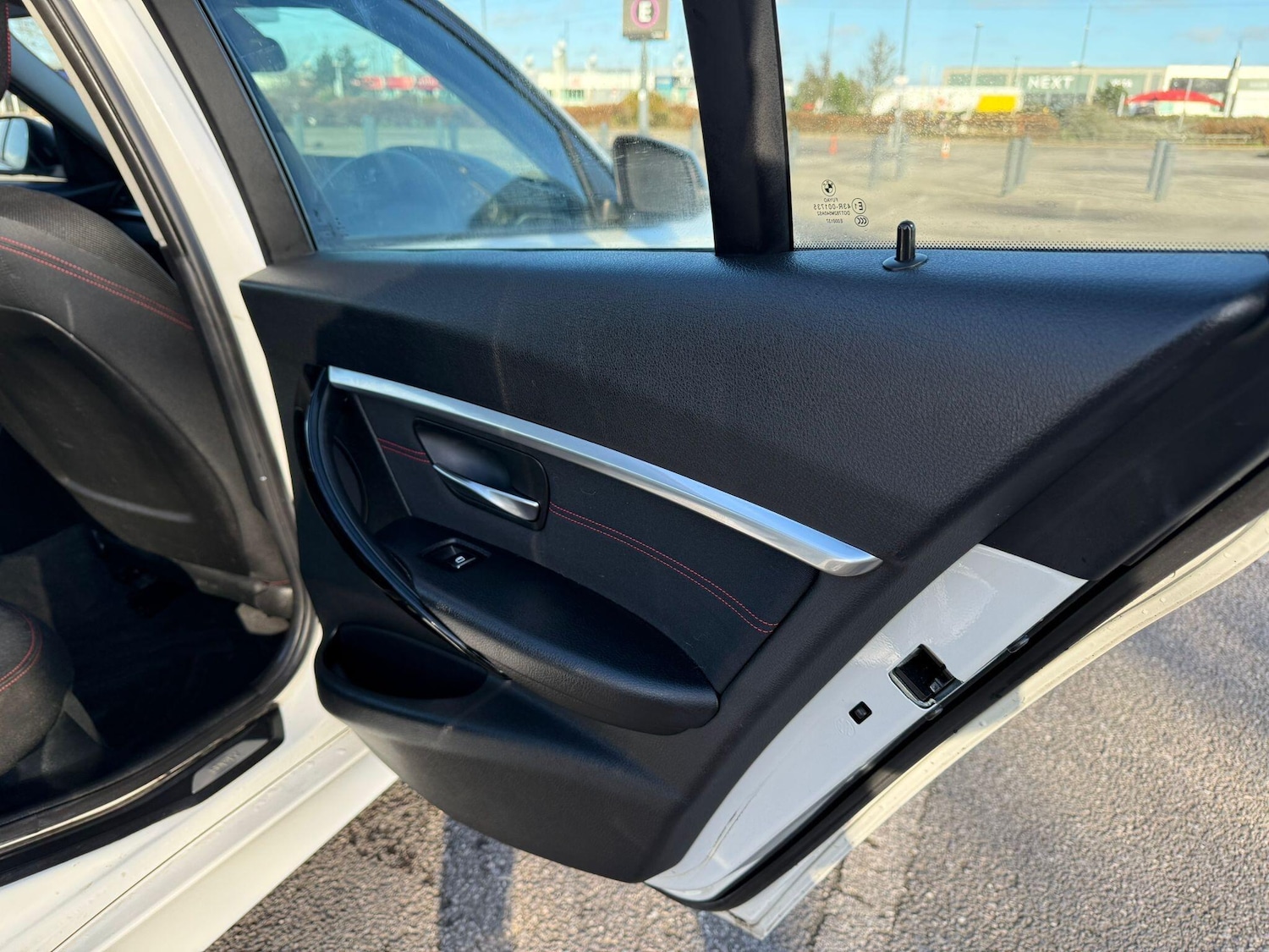 Used BMW 3 Series 2016 for sale - 77291021: Photo 26