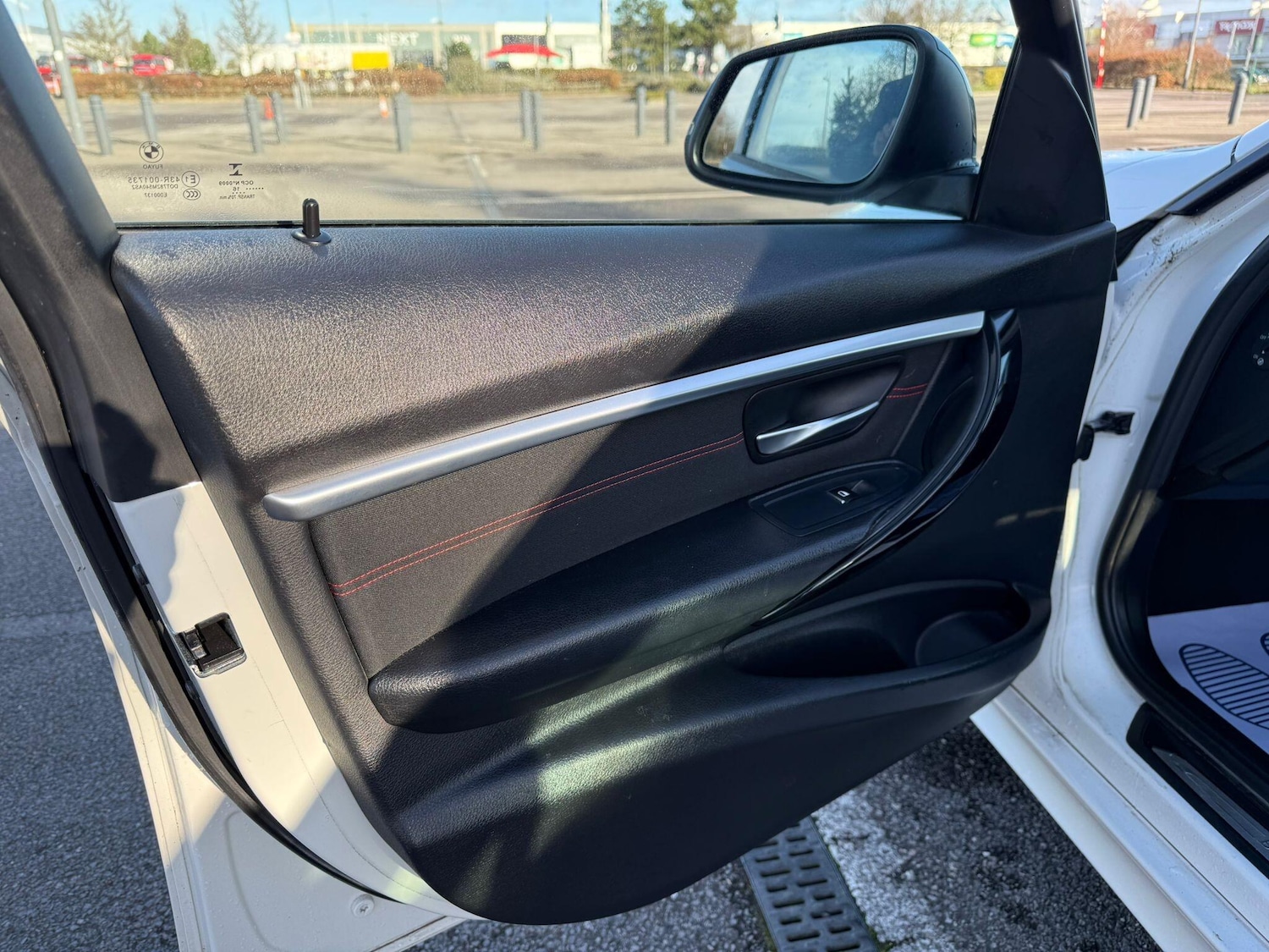 Used BMW 3 Series 2016 for sale - 77291021: Photo 27