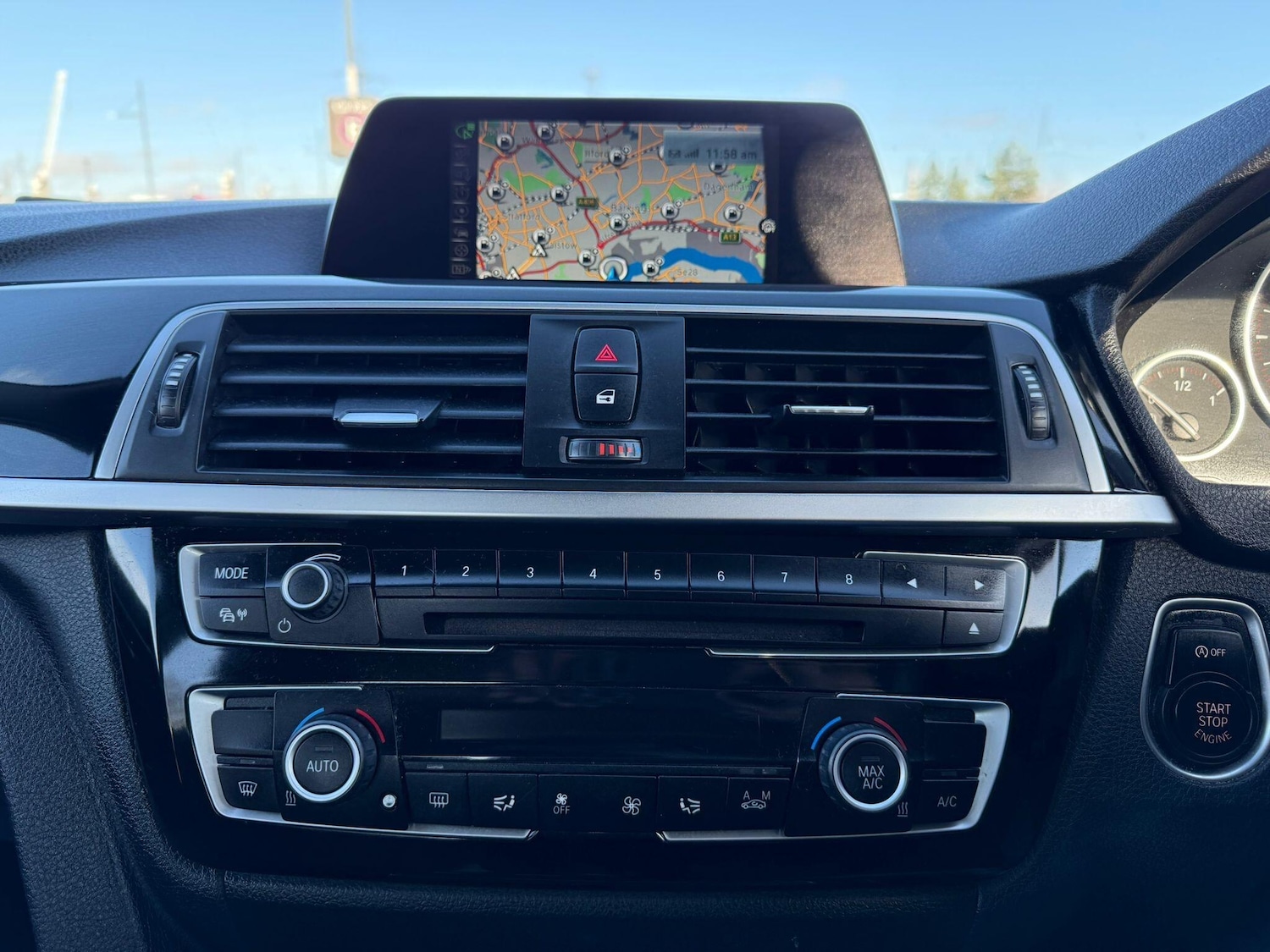 Used BMW 3 Series 2016 for sale - 77291021: Photo 28