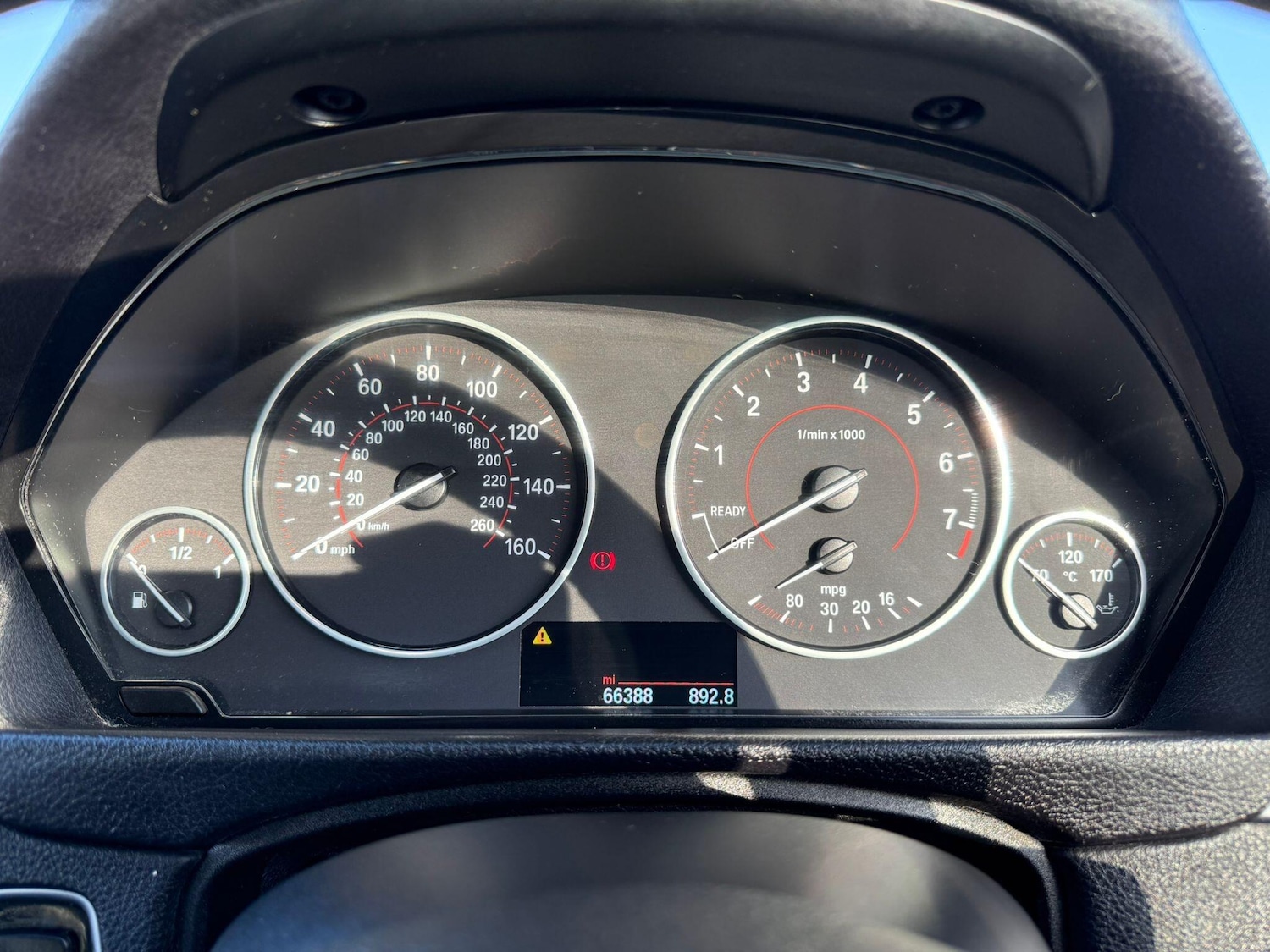 Used BMW 3 Series 2016 for sale - 77291021: Photo 29